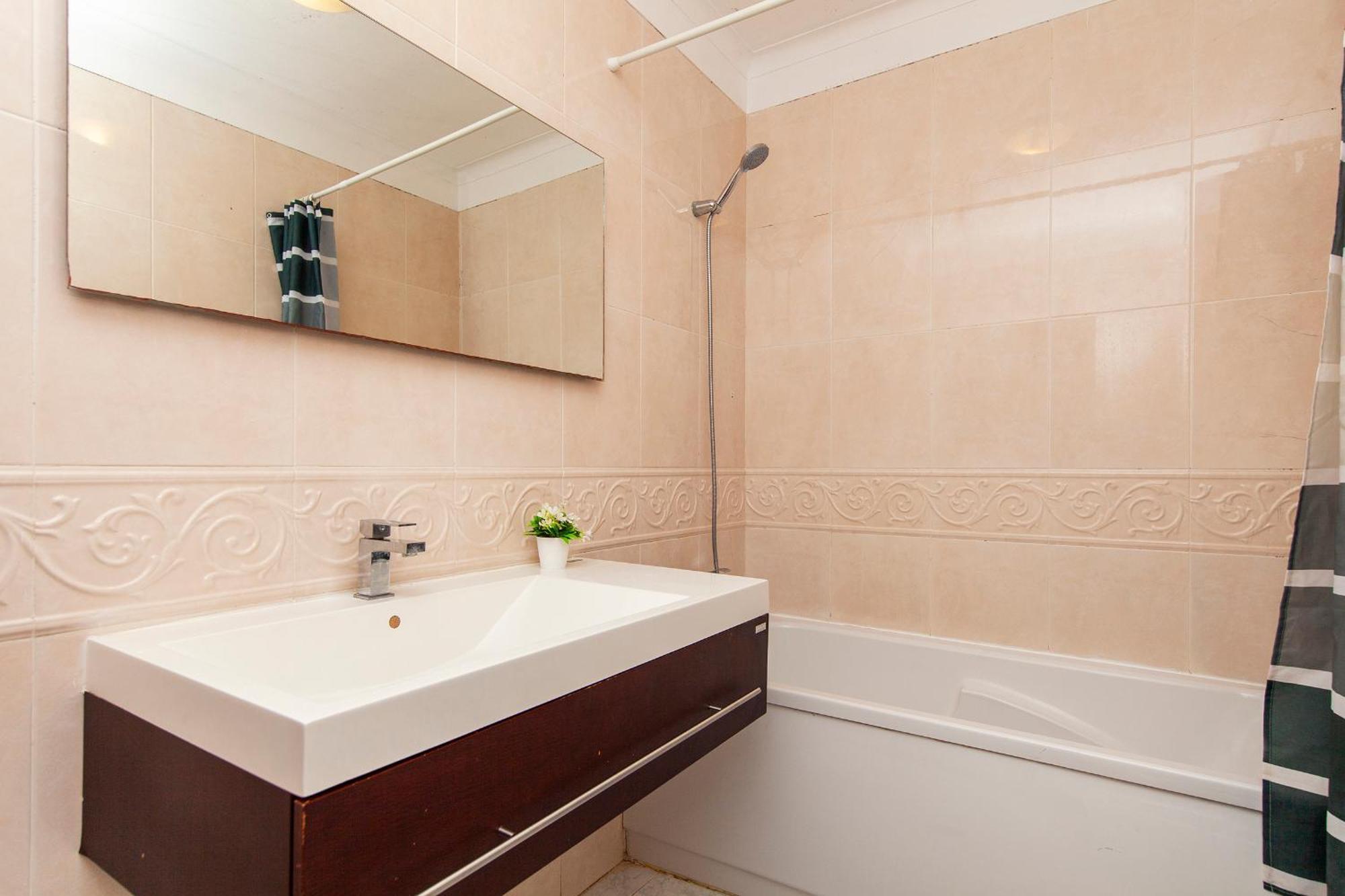 B37 - City Central Door Apartment Lagos Exterior foto