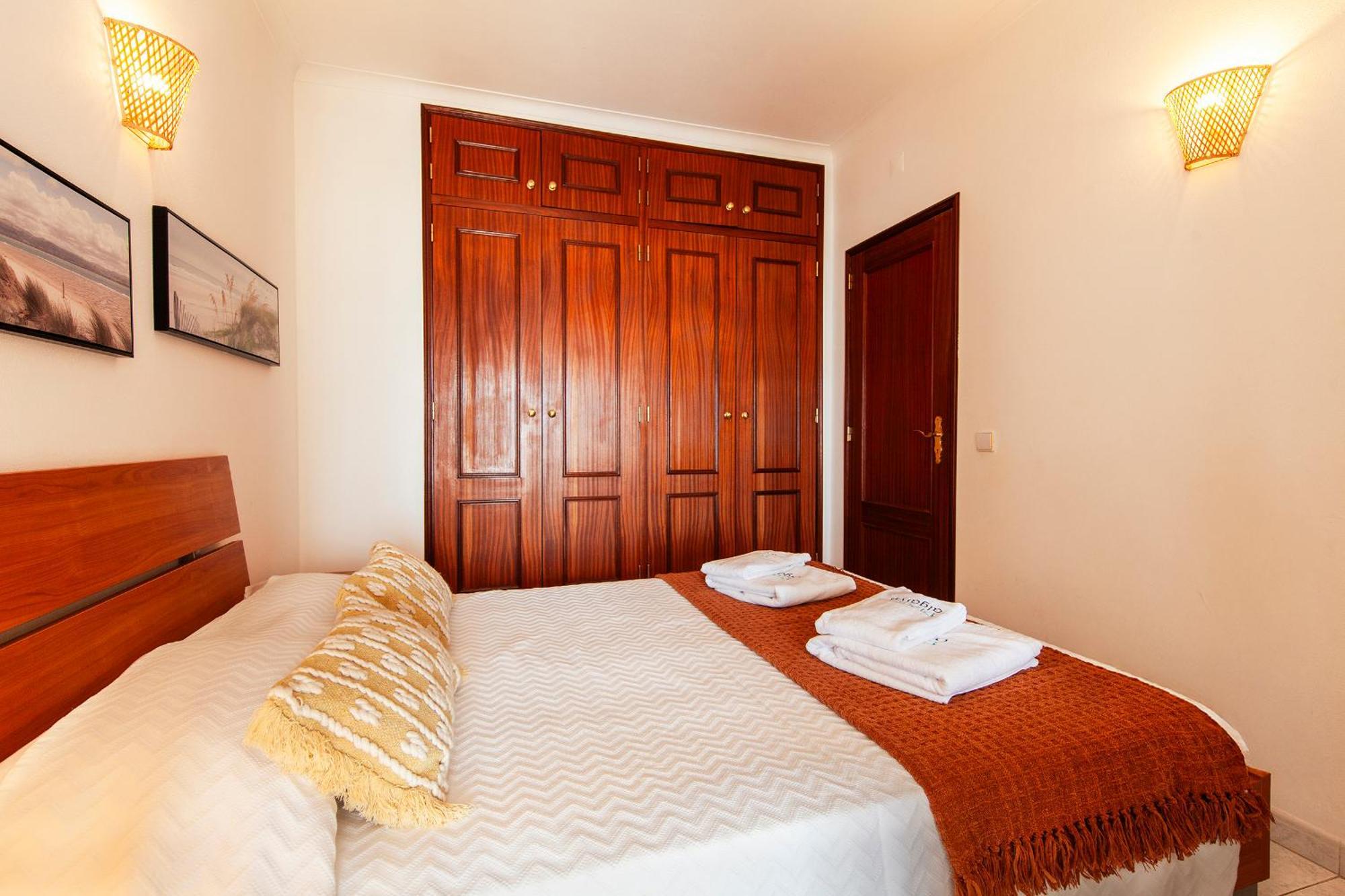 B37 - City Central Door Apartment Lagos Exterior foto